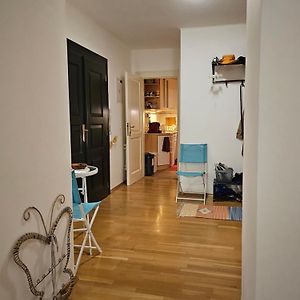 Kamer met Twee Aparte Bedden